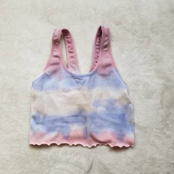 Spiritual Gangster. Love Sculpt Seamless Leggings + Top. Size- XS/S - Picture 8 of 8